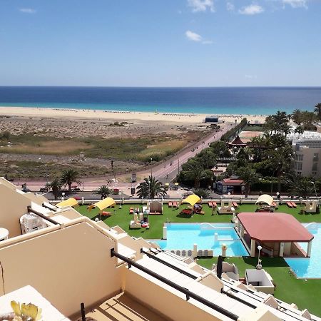 El Mirador Lejlighed Morro Jable  Eksteriør billede