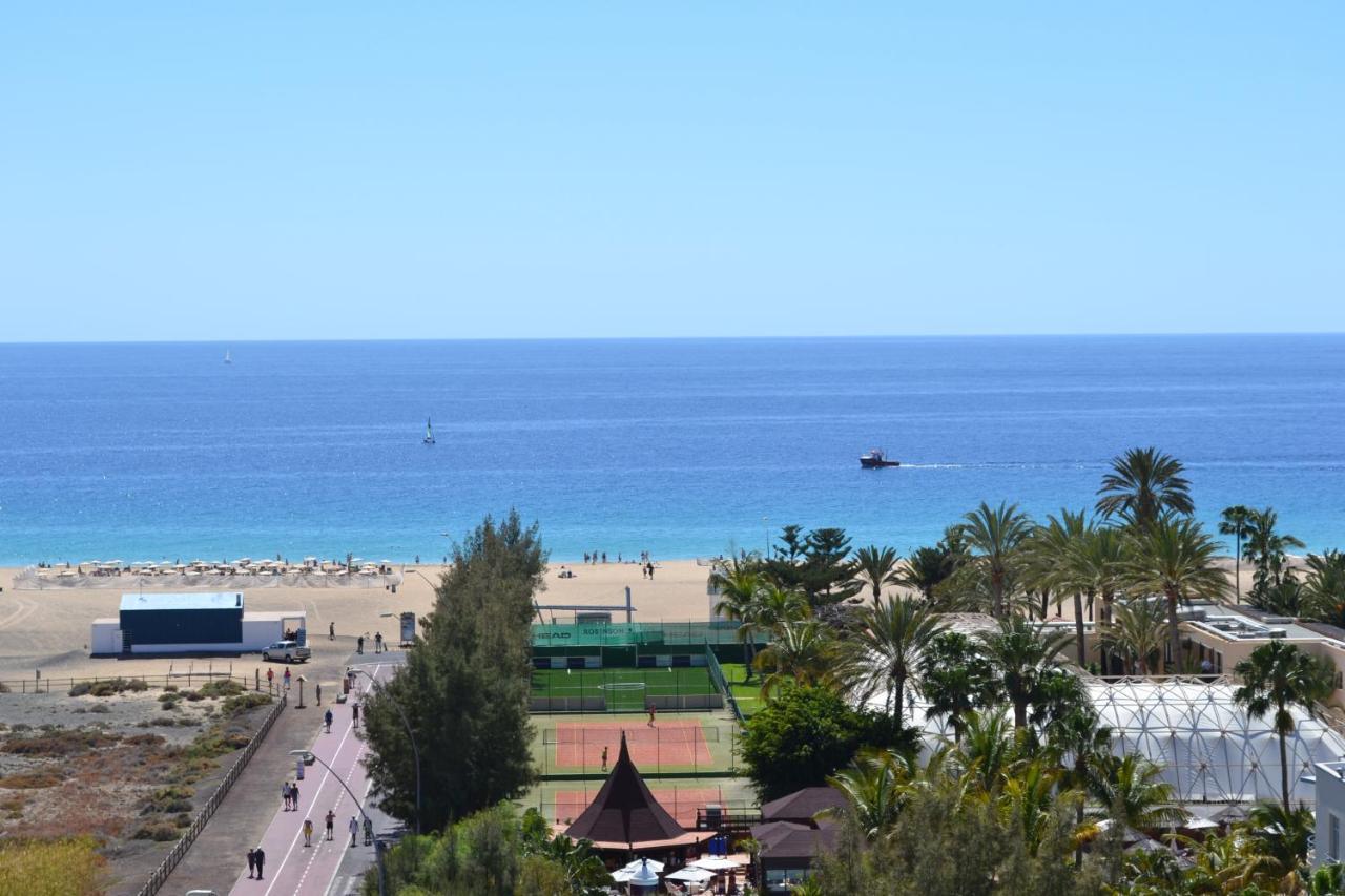 El Mirador Lejlighed Morro Jable  Eksteriør billede